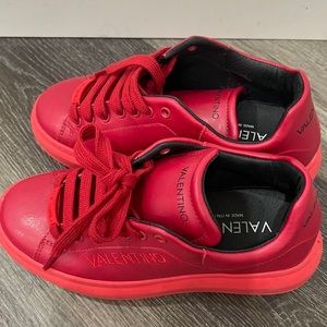 Valentino sneakers